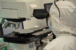 Maxim opgraderer produktionfaciliteterne