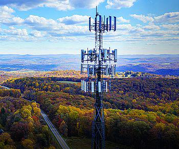 Nye RadioVerse systemchips forbedrer effektiviteten og ydelsen i 5G radioenheder