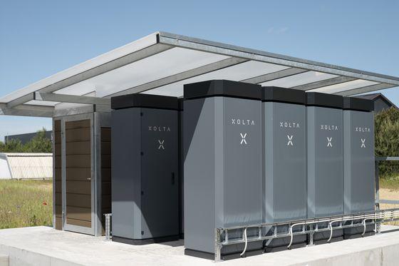 Dansk batteriproducent i samarbejde med australsk infrastruktur-leverandør