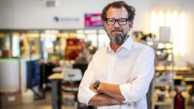 Dansk projekt skal flytte AI fra skyen og ud til IoT-enhederne