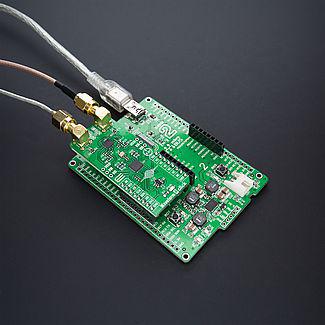 MIKROE tilbyder højtydende low-cost board til signalgenerering 