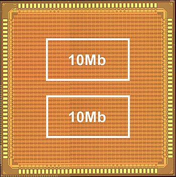 Banebrydende MRAM write-teknologier reducerer MCU-effektforbruget