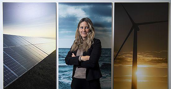 Den grønne omstilling skal boostes i små og mellemstore virksomheder 
