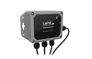 Kablede sensorer kan forvandles til IP67-ratede trådløse sensor-nodes
