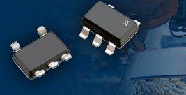Industriens mindste sinus/cosinus 3D positionssensor
