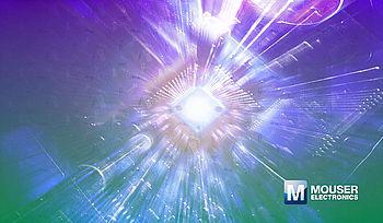 Mouser udvider med 113 producenter