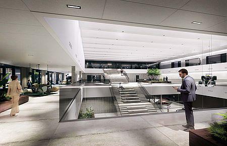 Asetek bygger nyt stort hovedsæde ved Aalborg