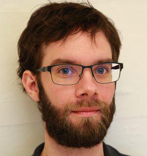 Dobbelt flytning for Develcos nye hardwareingeniør