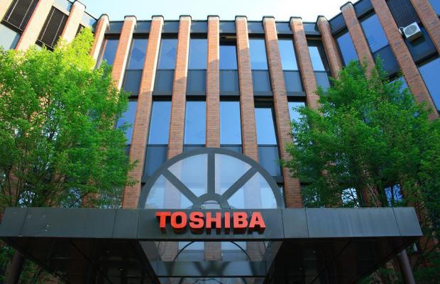 Toshiba etablerer nyt højspændingslaboratorium i Tyskland