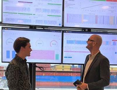 Danske Blackbirds innovative teknologi styrker danske produktionsvirksomheders konkurrenceevne