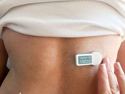 Innovativ sensor giver borgere med demens bedre trivsel