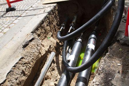 Online målinger i fjernvarmenettet skal optimere drift og mindske energispild