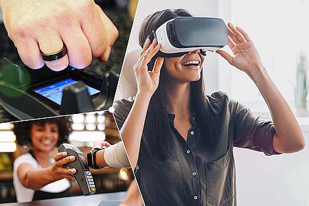 Infineon styrker positionen inden for NFC-teknologier