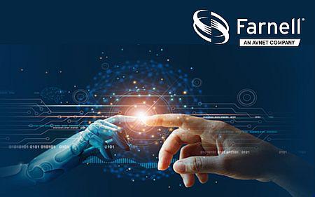 Farnell udbygger den tekniske IoT-support