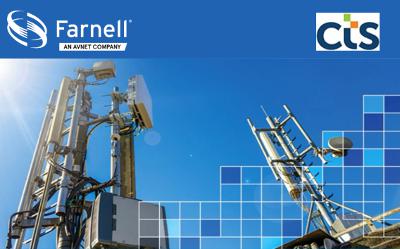 Farnell udbygger med CTS