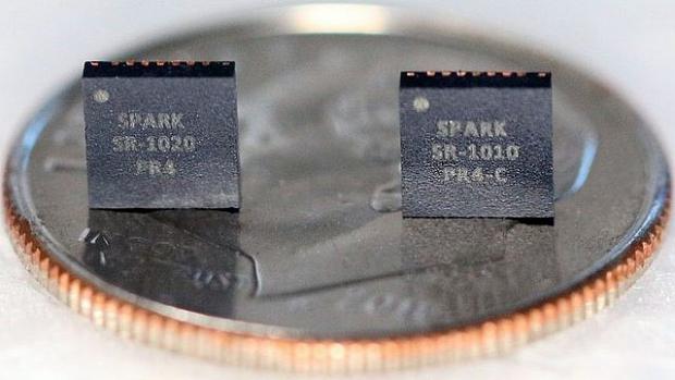 Digi-Key indgår global distributionsaftale med SPARK Microsystems