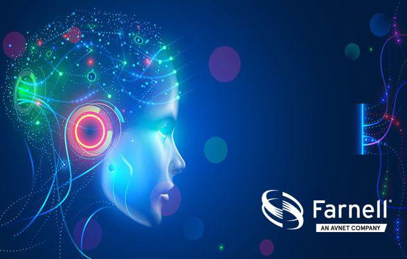 Farnell afholder webinar-serie om kunstig intelligens i edge-enheder
