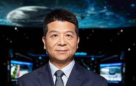 Huawei-formand: Nye teorier skal sikre digital bæredygtighed og CO2-reduktion