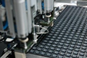 DELTA Microelectronics udbygger ASIC-services i Schweiz