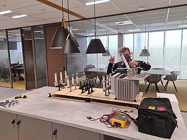 Fluke markerer 'World Engineering Day' med spændende videoserie