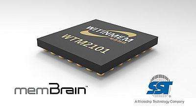 'Computing-in-Memory' løser store udfordringer ved kompleks processering af tale