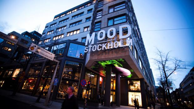 Volvo Cars åbner nyt stort techcenter i Stockholm
