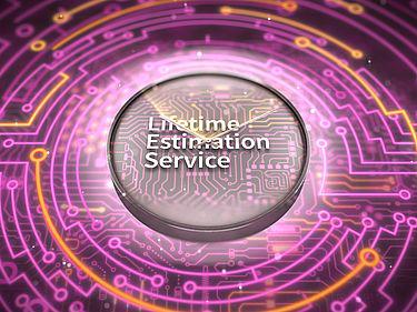 Effektsimuleringsplatform udvides med komponent levetids-estimering