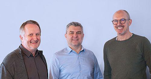 congatec og S.I.E indgår strategisk partnerskab