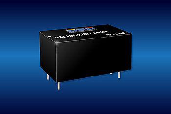 10W AC/DC-konverter i kompakt formfaktor