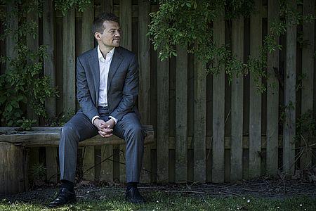 Dansk robotguru: Automatisering er vigtigere end nogensinde