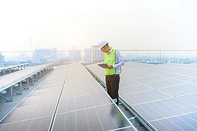 Nyt innovations-hub skal skabe digital revolution i energisektoren