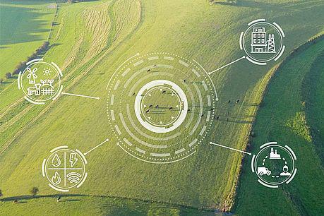 Wyld lancerer sensor-til-satellit kommunikation med LoRaWAN-udstyr