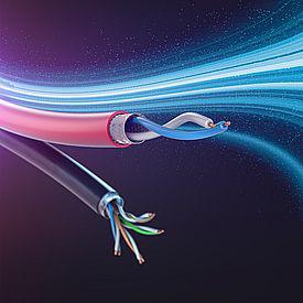 Stærke partnere går sammen om promovering af 'Single Pair Ethernet'