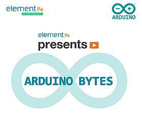 element14 fejrer Arduino med workshops, designkonkurrence og 'giveaways'