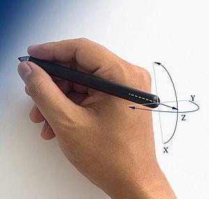 Samarbejde med fokus på den digitale pen