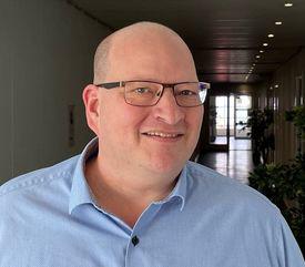 ODU Denmark opruster med ny regional salgschef