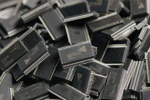 DELTA skal levere komplet ASIC-service til Rohde & Schwarz