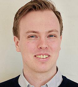 Ny softwareingeniør: Fra fysik til elektronik