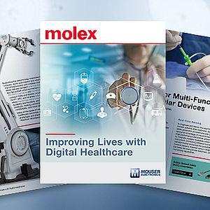 eBook med fokus på innovation inden for medicoelektronik