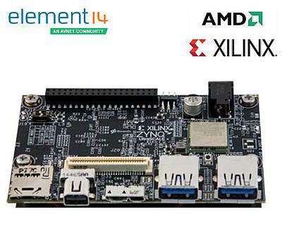 Webinar med fokus på AMD-Xilinx' Vivado værktøj