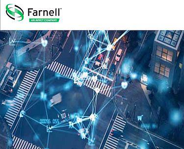 Whitepaper sætter fokus på smarte sensorer til IoT-applikationer