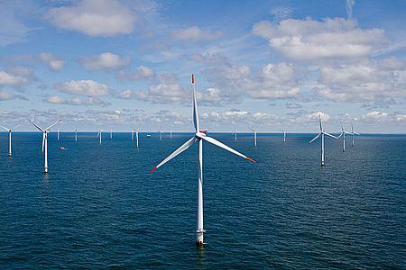Sikre algoritmer skal beskytte vindmøller, energisystemer og vandnetværk 