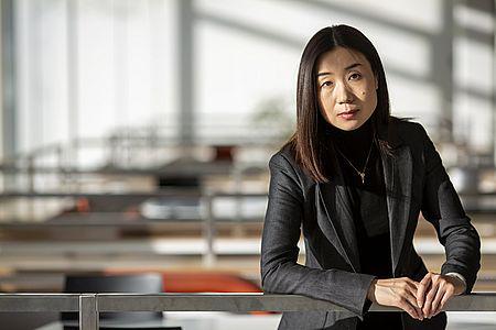 Lysets hastighed er ikke hurtigt nok til fremtidens 'Internet of Skills'