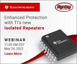 Webinar om isolerede USB repeatere