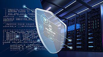 'Root of trust' til samlede realtime systemplatforme
