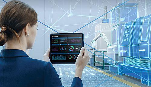 Analog Devices med spændende demonstrationer på Hannover Messe
