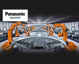 Farnell kan nu levere chipmodstande fra Panasonic