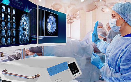 Nye Sitara AM62 processorer med AI-processering