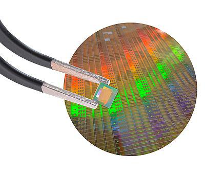 Første konsumer-chip med revolutionerende optisk metaoverflade-teknologi