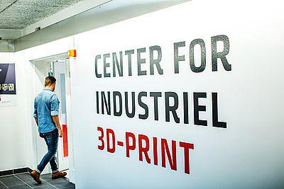 Teknologisk Institut udbyder første danske onlinekurser i 3D-print